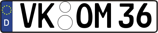 VK-OM36