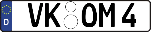 VK-OM4
