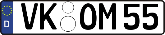 VK-OM55