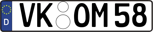 VK-OM58