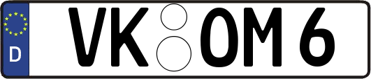 VK-OM6