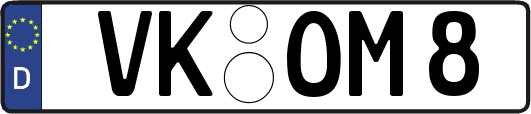 VK-OM8