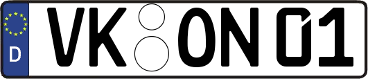 VK-ON01