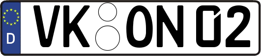 VK-ON02