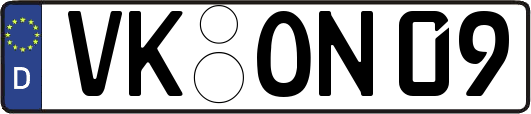 VK-ON09