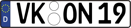 VK-ON19