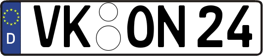 VK-ON24
