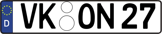 VK-ON27