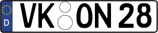 VK-ON28