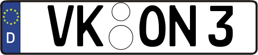 VK-ON3