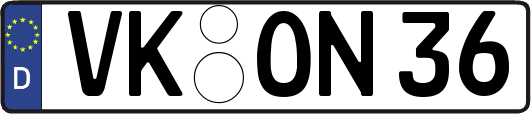 VK-ON36