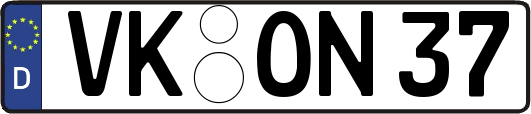 VK-ON37