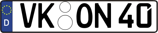 VK-ON40