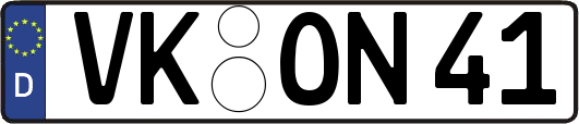 VK-ON41