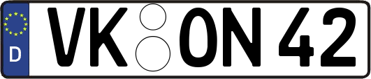 VK-ON42