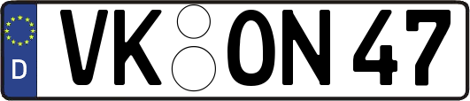 VK-ON47