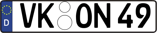 VK-ON49