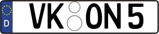 VK-ON5