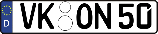 VK-ON50