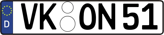 VK-ON51