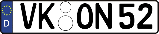 VK-ON52