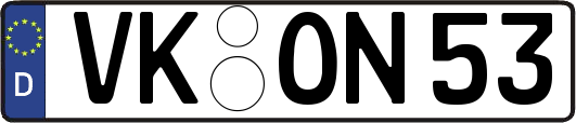 VK-ON53