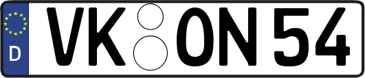 VK-ON54