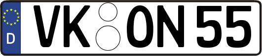 VK-ON55