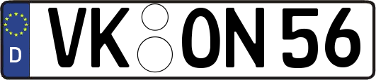 VK-ON56