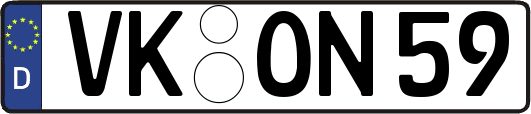 VK-ON59
