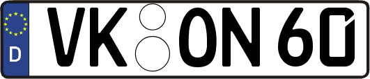 VK-ON60