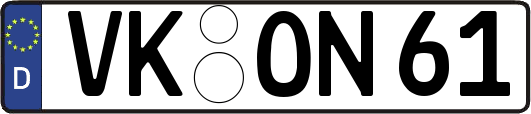 VK-ON61
