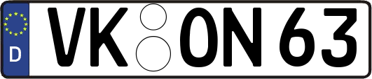 VK-ON63