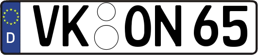 VK-ON65