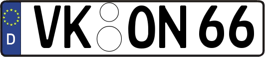 VK-ON66