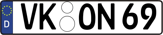 VK-ON69