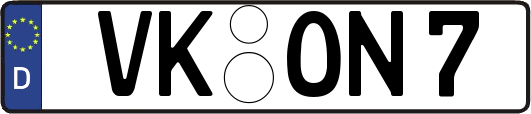 VK-ON7