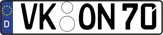 VK-ON70