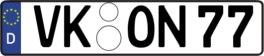 VK-ON77