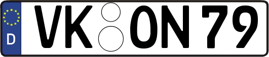 VK-ON79
