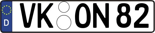 VK-ON82