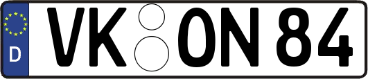 VK-ON84