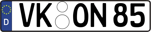 VK-ON85