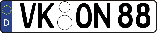 VK-ON88