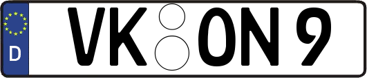 VK-ON9