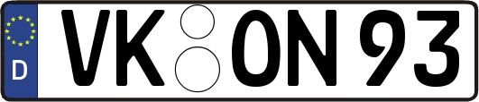 VK-ON93