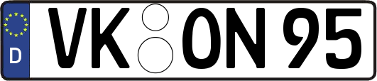 VK-ON95