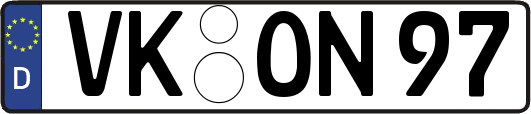 VK-ON97