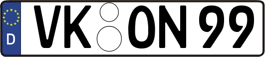 VK-ON99