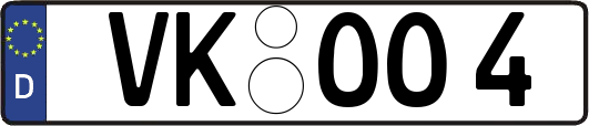 VK-OO4